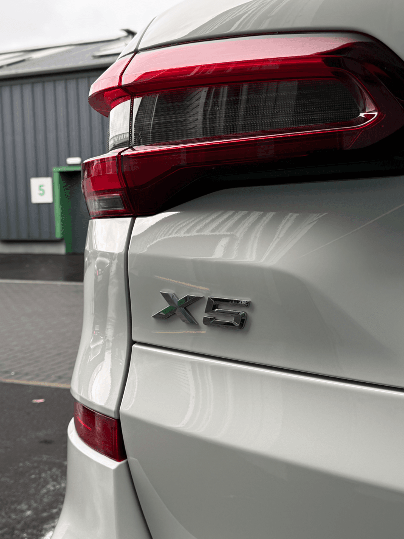 How Ceramic Coatings Works