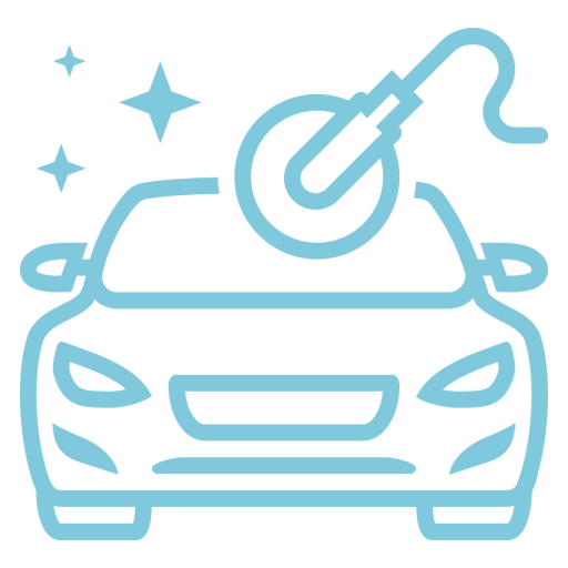 Polishing icon