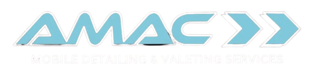AMAC Detailing logo